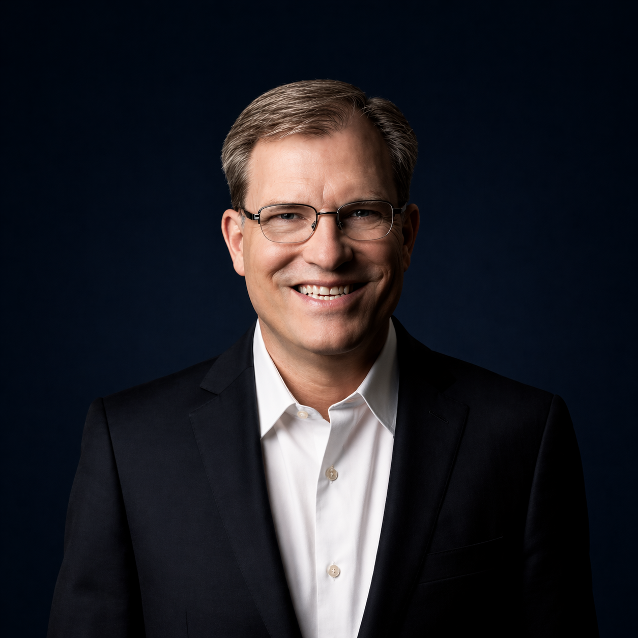 Portrait of Dave Rensin